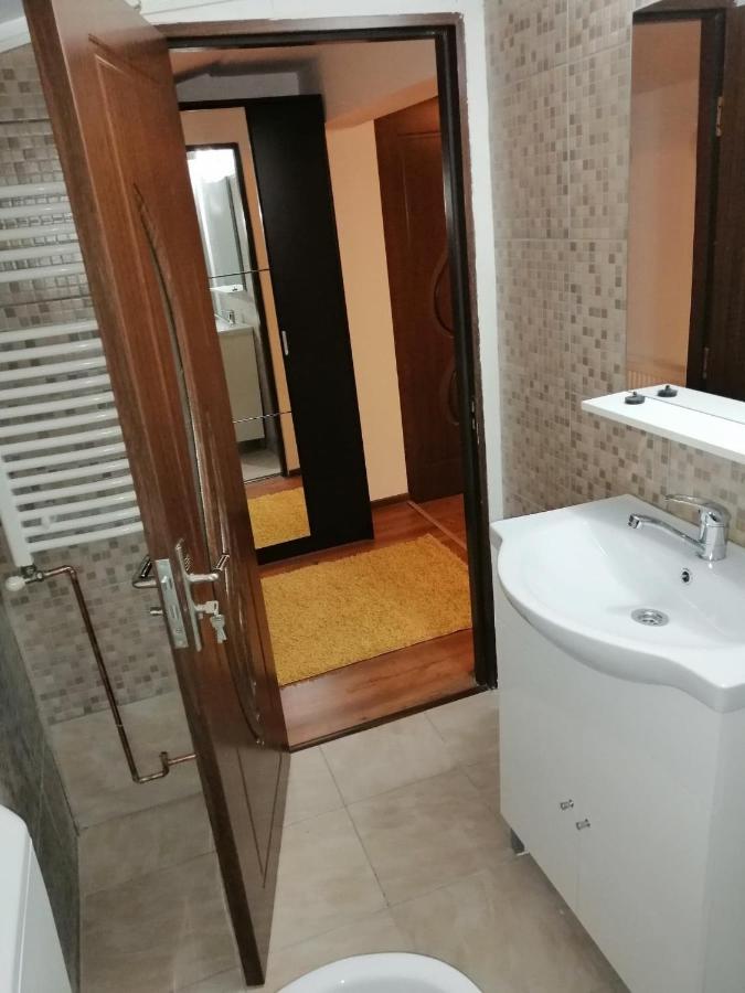 Casa Alex Otel Topliţa Dış mekan fotoğraf