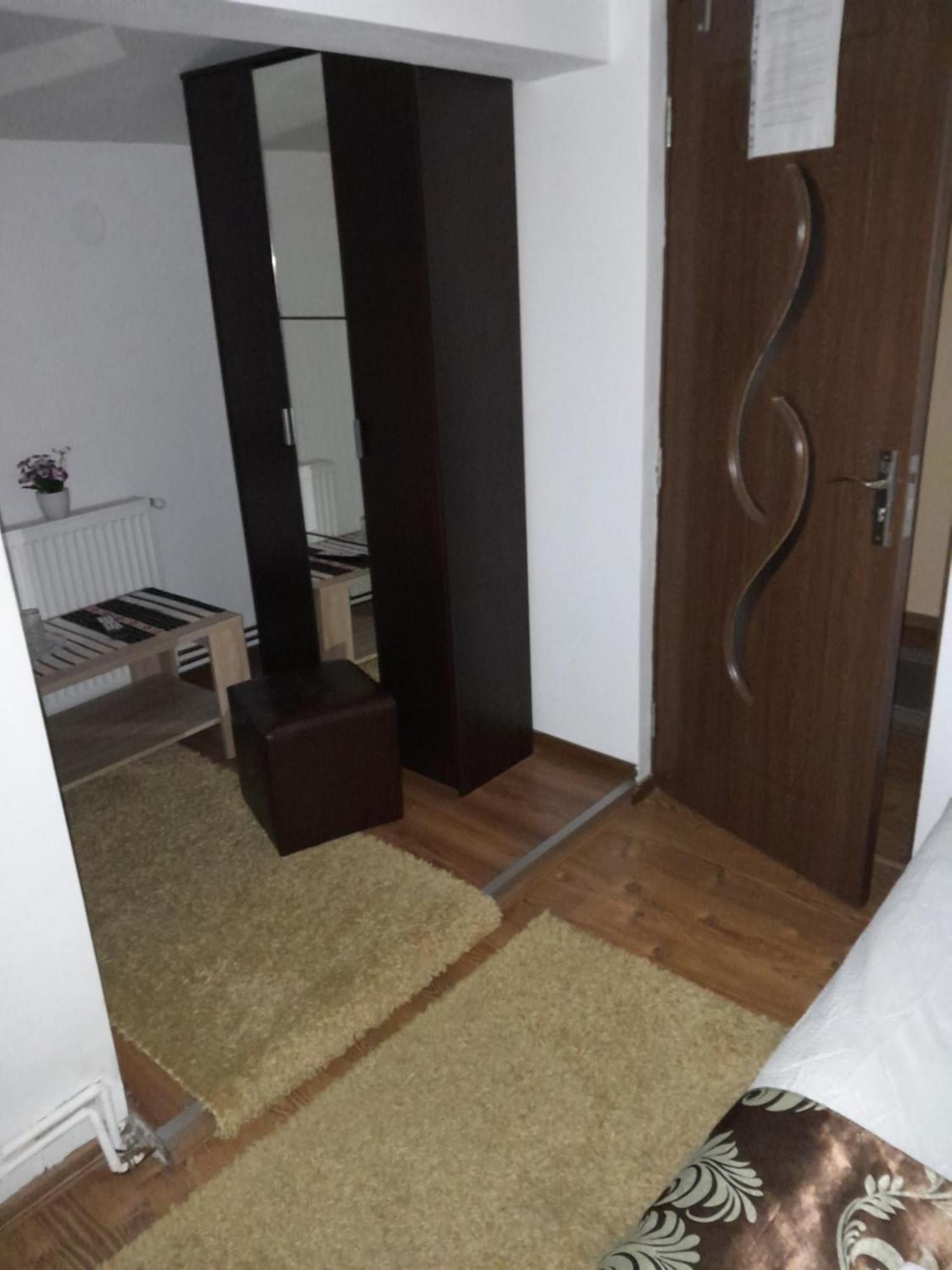 Casa Alex Otel Topliţa Dış mekan fotoğraf