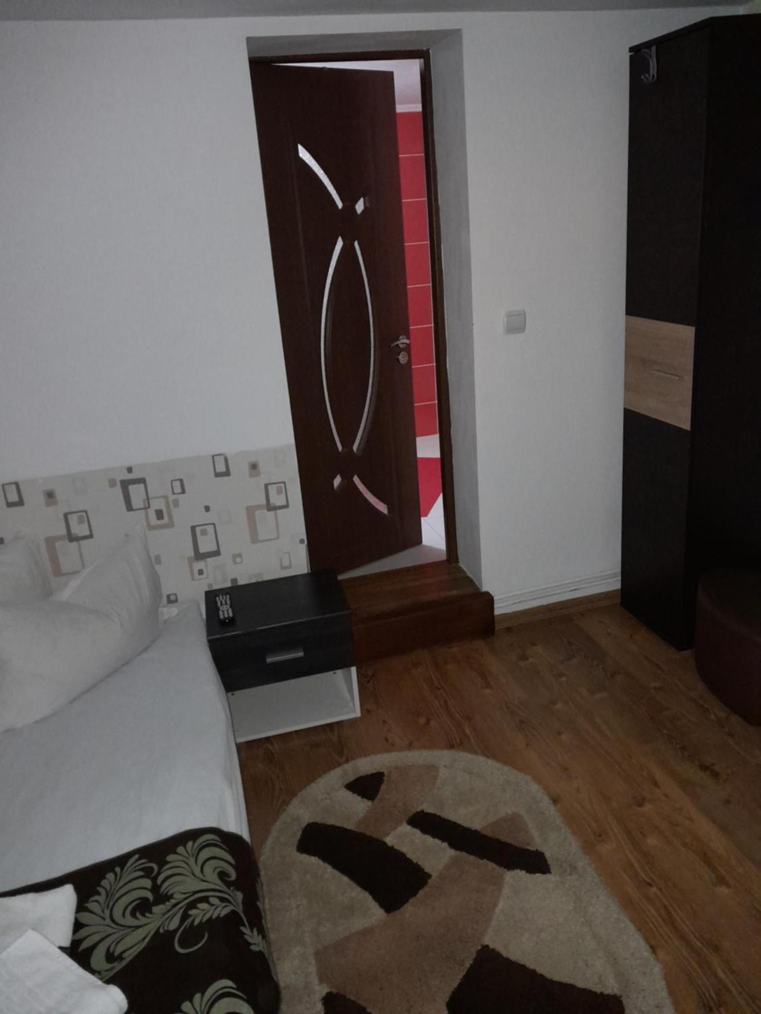 Casa Alex Otel Topliţa Dış mekan fotoğraf