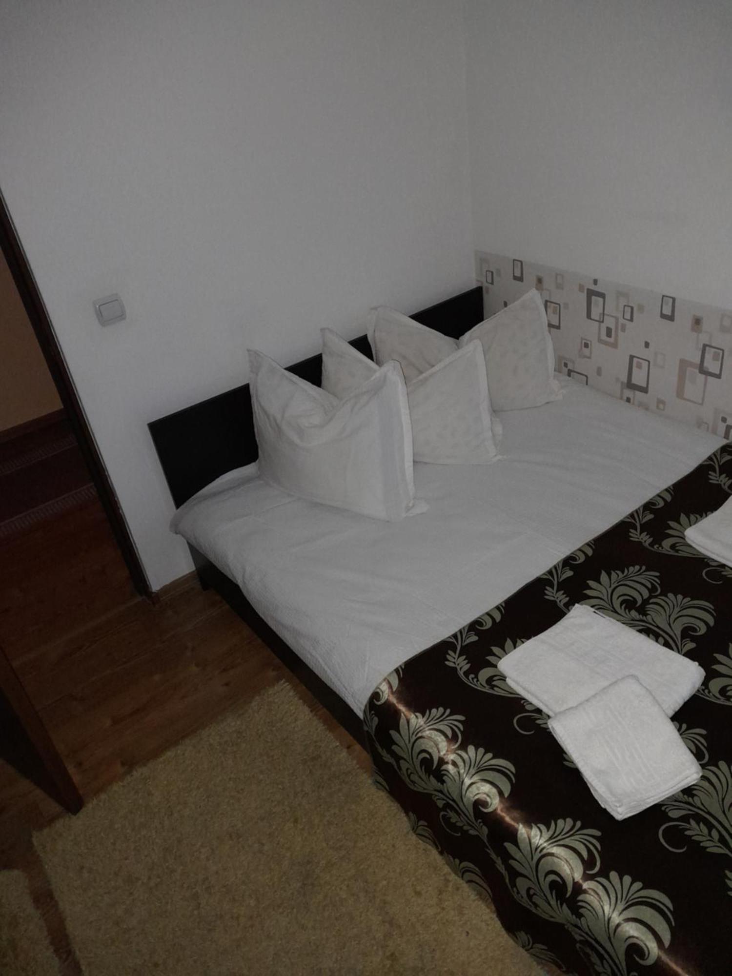 Casa Alex Otel Topliţa Dış mekan fotoğraf