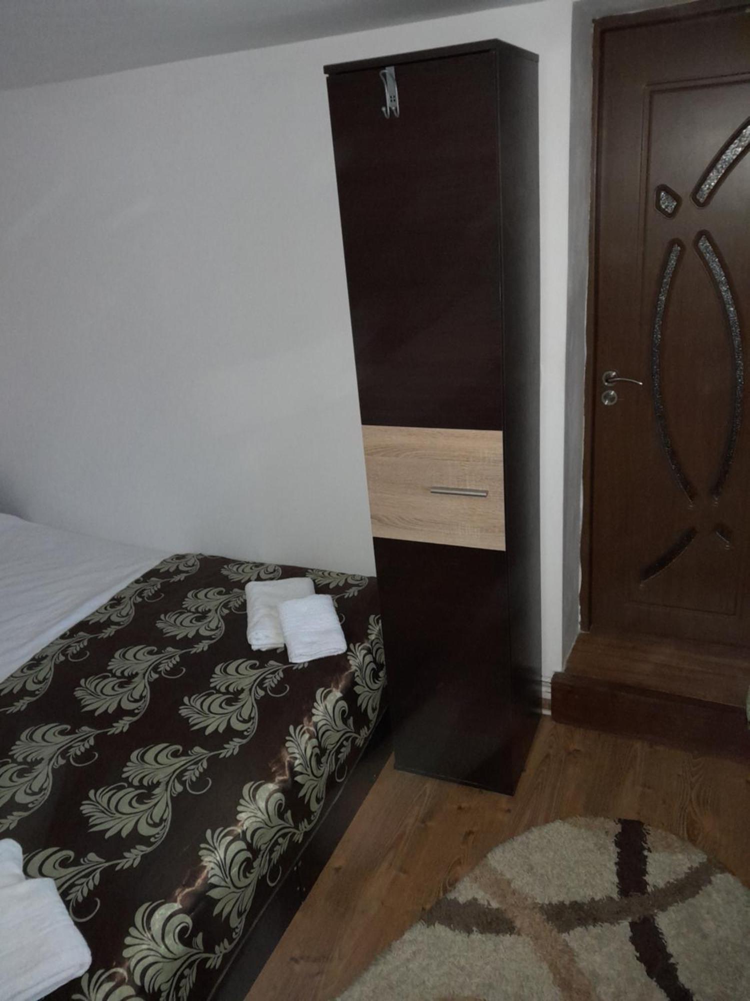 Casa Alex Otel Topliţa Dış mekan fotoğraf